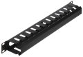 Cable Manager 12Slots. 