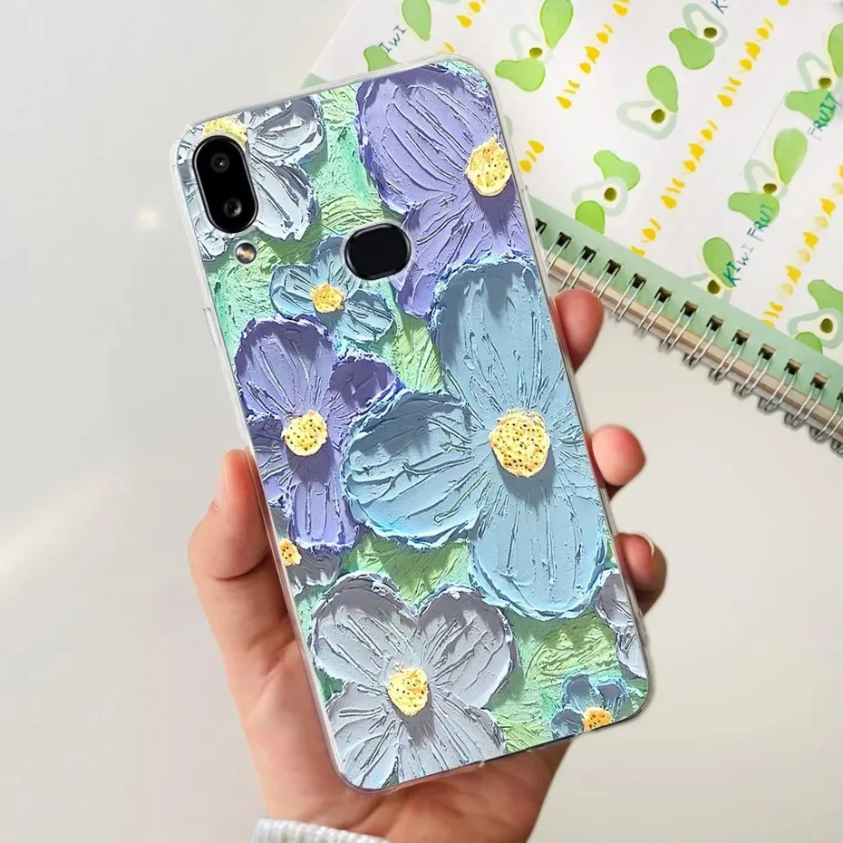 Backdoor Backcover Sm A107f Back Cover For Phone Case Samsung