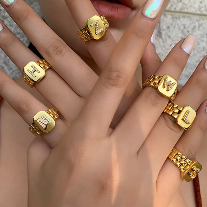 Uni%20Ring%20Polishing%20Name%20Initials%20Shining%20Punk%20Women%20Men%20Ring%20-%20Image%205