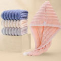Micro Fiber Hair Dryer Towel.