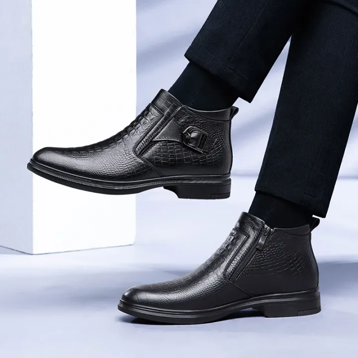 Genuine%20Leather%20Autumn%20Winter%20Business%20Dress%20Snow%20Boots%20Men's%20Office%20Ankle%20Formal%20Boots%20for%20Men%20Designer%20Casual%20Shoes%20Sneakers%20BunnyGarden%20-%20Image%203