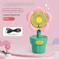 Portable USB Fan Charging Fan Handheld Mini Fan Portable Handheld Fan Cute Style for Birthday Gifts. 