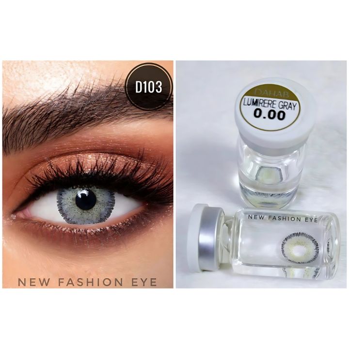 New%20Dahab%20Lumirere%20Gray%20Color%20Contact%20Lens%20With%20Regular%20Kit%20Box%20For%20Men%20And%20Women.%201%20Pair%20Dahab%20Color%20Contact%20Lens%20For%20Eye%20Makeup%20and%20Cosmetics.%20Dahab%20Gold%20Collection.%20#lumireregray%20-%20Image%203