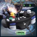 Exlene nintendo wireless switch controller gamecube, Bluetooth Gamepad Wireless Switch Controller, rechargeable, wake up. 