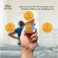 Tiger Balm Red Ointment - Soothing Muscle & Joint Relief Cream.
