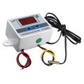 XH-W3001 Heat Cool Temperature Controller AC 220V Supply Controlv For Mini Egg Incubator AC Fridger Heater. 