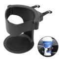 Multifunctional Car Cup Holder Car Air Vent Cup Bottle Mount Adjustable Car Air Conditioner Vent Drink Holder Rack Mount Holder Suitable for Cars, Trucks, Vans. 