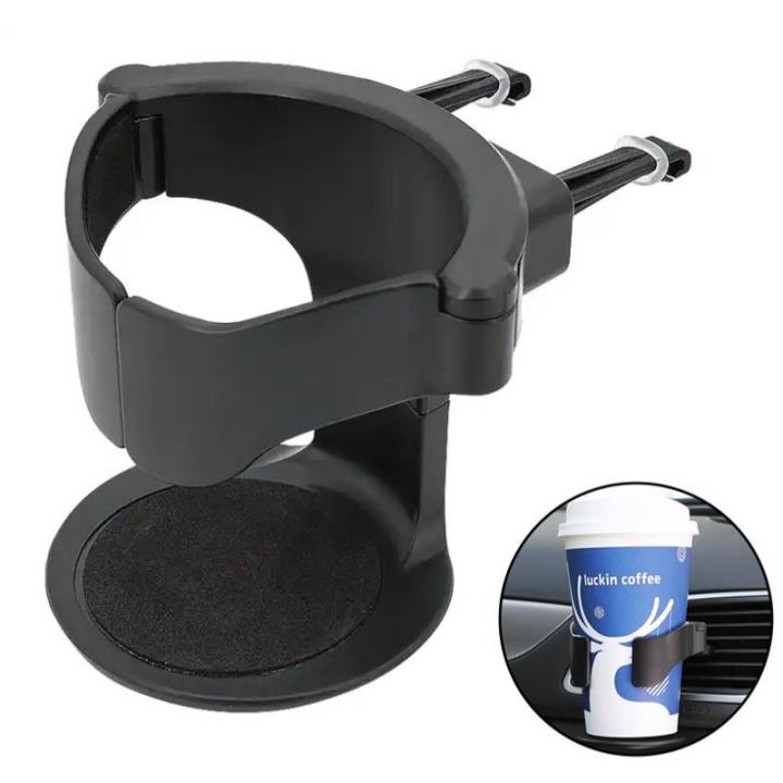 Multifunctional%20Car%20Cup%20Holder%20Car%20Air%20Vent%20Cup%20Bottle%20Mount%20Adjustable%20Car%20Air%20Conditioner%20Vent%20Drink%20Holder%20Rack%20Mount%20Holder%20Suitable%20for%20Cars,%20Trucks,%20Vans%20-%20Image%202