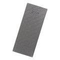 Whetstone 240-3000 Mesh Diamond Sharpening Stones with Anti-skid Base Ultra-thin Diamond Sharpening Plates Honeycomb Surface Plate Grind. 