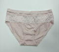 Less Penty Offer (PACK OF 1) Export Quality Sapndex Panty 100% Cotton For Women Exclusive Less Pentis Comfort Pentis Less Comfort Supper Pentis.