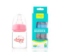 Baby Crystal Diamond 60 ml Glass Bottle 9262 Xierbao. 