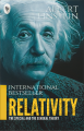 Relativity : the special and the general theory Book by Albert Einstein. 