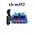 XH-M452 Digital Temperature & Humidity Controller Sensor Switch. 