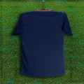 Banglades Football Jersey, Short sleeve Football Jersey 2026-27.