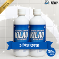 Dr Teny Premium Kilau Jel Combo – Bathroom, Tiles & Mosaic Cleaning Gel 500 ml. 