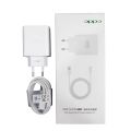 33W Supervooc Charger Fast Charging Adapter Type C Cable For OPPO. 