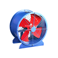 16″ Bangla Axial Drum / Blower Fan - Industrial Type - High Speed. 