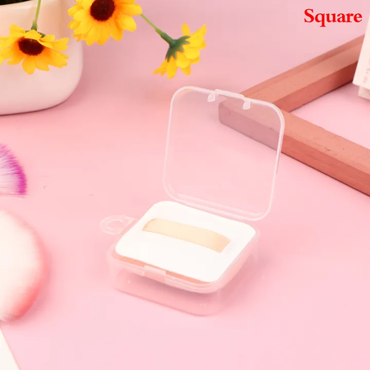 Sponge%20Puff%20Set%20Super%20Soft%20Cotton%20Candy%20Puff%20Dry%20Wet%20Dual-use%20Air%20Cushion%20Powder%20Puff%20Kit%20Round%20Square%20Triangle%20Shape%20-%20Image%207