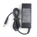 19.5V 4.62A Notebook Power Adapter Charger for Dell Latitude E6250 E6320 E5410 E5500 E6430 PP21L PP02X E4400 PP08L E6500 PA-10 P62G. 