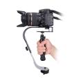 Handheld Camera Stabilizer Video Steadicam Gimbal for DSLR Gopro Smartphone. 
