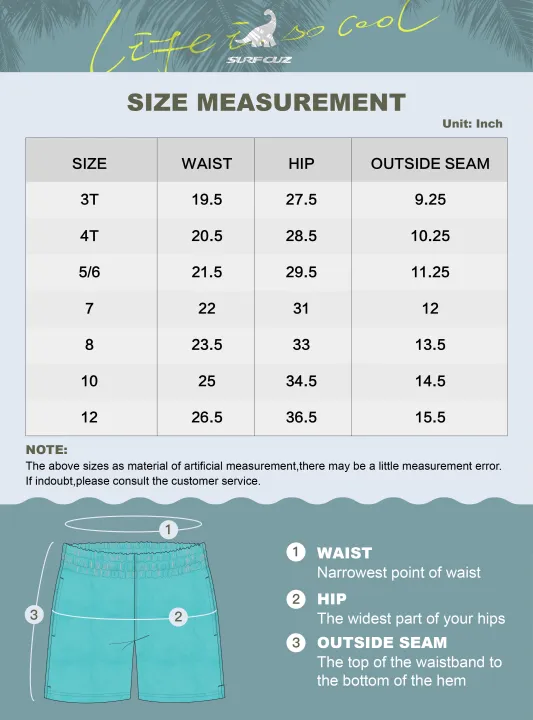 SURFCUZ%20Boys%20Swim%20Shorts%20Quick%20Dry%20Beachwear%20Boys%20Bathing%20Suit%20Swimwear%20Beach%20Shorts%20Swimming%20Trunks%20For%20Children%203-12%20Years%20-%20Image%205