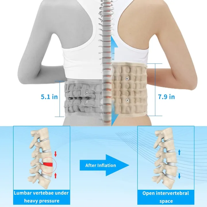 Decompression%20Back%20Belt%20-%20Lumbar%20Support%20Belt%20for%20Men%20&%20Women%20Lower%20Back%20Pain%20Relief,%20Back%20Traction%20Device%20Fits%20Waist%20Size%2029-49%20Inches%20(Beige)%20-%20Image%205