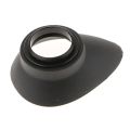 Viewfinder Eyecup Eyepiece for Nikon D800 F5 F6 D4/3X/3S D2X D2H 22Mm. 