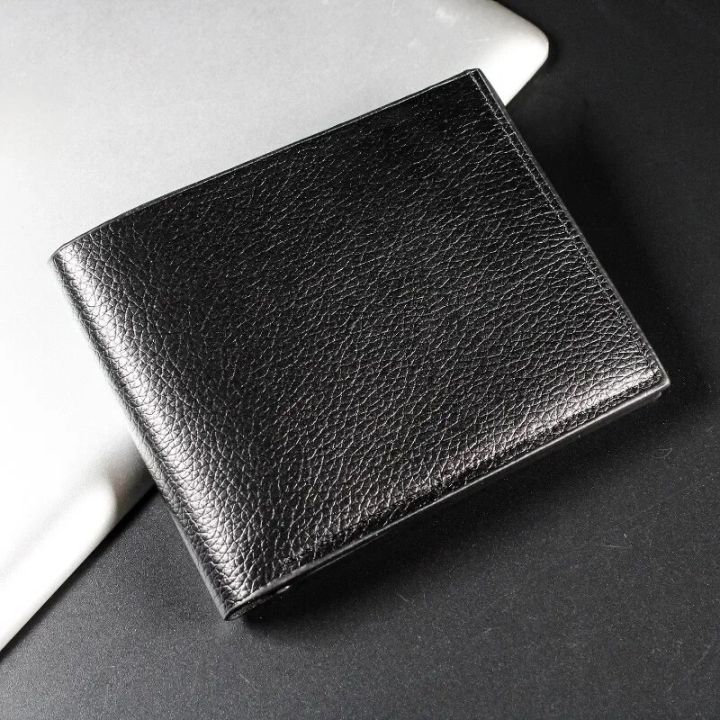 Foreign%20Trade%20Hot%20New%20PU%20Leather%20Multi-functional%20Short%20Men's%20Wallet%20Fashion%20Portable%20Card%20Bag%20Men's%20Money%20Clip%20-%20Image%202