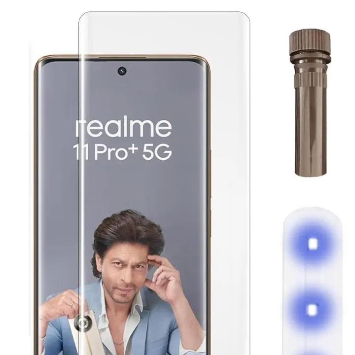 Realme%2011%20Pro%20Plus%20%205G%20Mossily%20Full%20HD%20Curved%20Edge%20Liquid%20UV%20Tempered%20Glass%20Screen%20Protector%20-%20Image%206