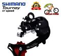 Shimano TZ-50 6/7 speed Rear Derailleur/Gear Changer Bicycle Accessories Prince Cycle Store.