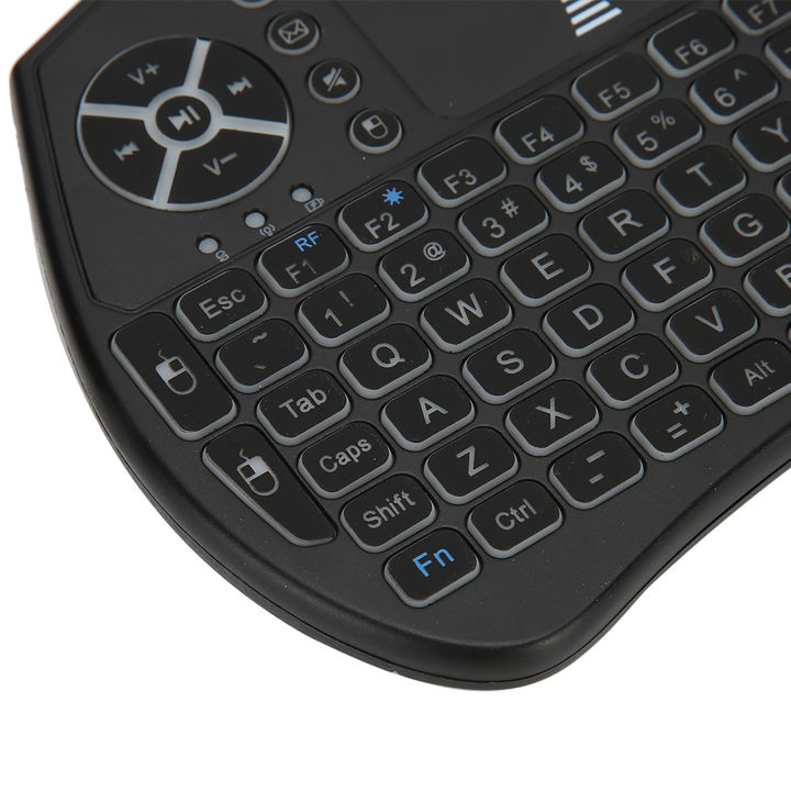 Mini%20Wireless%20Keyboard%20Backlight%20Lithium%20Battery%20Dry%20Battery%202%20In%201%20Larger%20Touchpad%20A8Black%20-%20Image%203