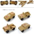 210pcs/set Military Plastic Toy Children Boys Soldiers Army Men Tanks Aircraft Figures Toys Model Action Figure. 