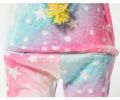 Kigurumi Unicorn Pajamas Kids Girl Sleepwear Onesie Animal Cartoon Jumpsuit Fox Dinosaur Panda Costume Winter Child Boys Pyjamas. 