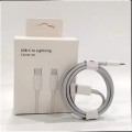 Data and charging cable 20W USB-C to Lightning Port Data Cable for iPhone 13/12/11/x. 