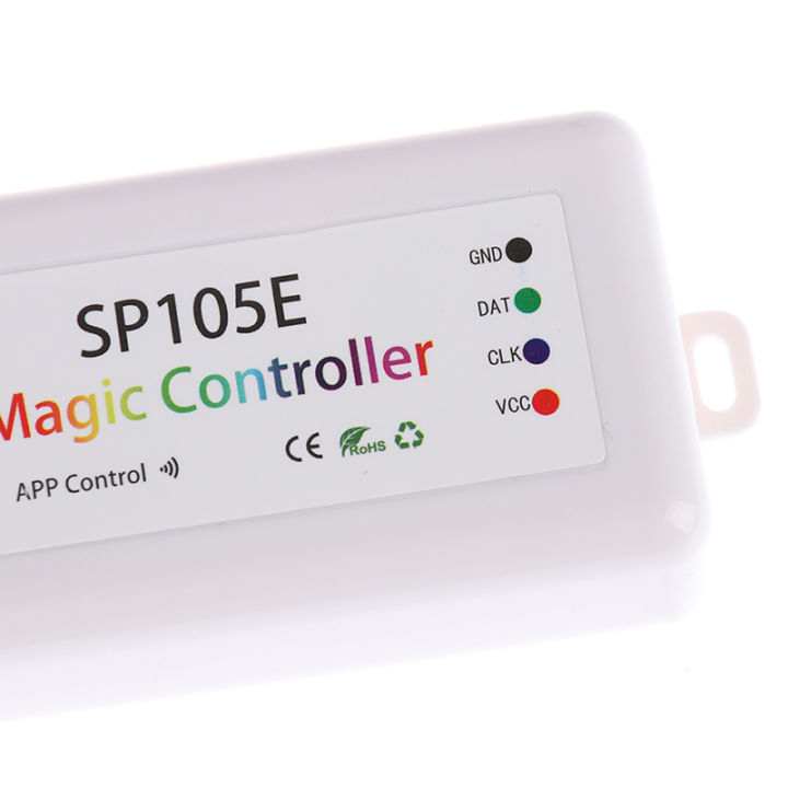 SP108E%20SP107E%20SP106E%20SP105E%20Bluetooth%20SP110E%20WS2801%20Pixels%20Led%20Strip%20DC5-24V%20-%20Image%205
