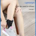 Drop Foot Brace Orthosis AFO AFOs Ankle Support With Comfortable Adjustable Buckle for Hemiplegia Stroke Shoes Walking. 