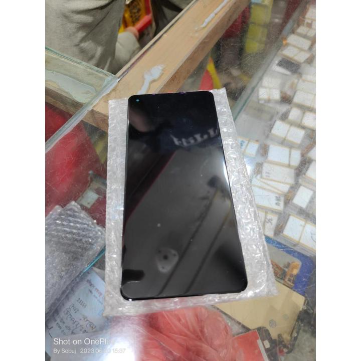 Display Samsung A21 for Replacement