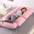 Pregnancy Pillow Sleeper Pregnant Maternity Pillows (Length-34+ Inch;Wide-24Inch). 