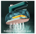 Mini Iron Professional Micro Steam Convenient Handheld Household Iron Portable Wet Dry Ironing - Iron Machine. 