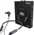 Samsung U Flex Bluetooth Wireless In-ear Flexible Headphones (Good Quality). 
