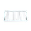 Qiunery Pigeon Entrance Door, Pigeon Trap Door, Stainless Steel Bird Cage Entrance House Door, Pet Racing Supplies, Pigeon Racing Supply Product For Competitions.