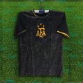Argentina Short sleeve Jersey 2026/27 Football Jersey For Man - Half Sleeve t shirt - Argentina Jersey 2026.