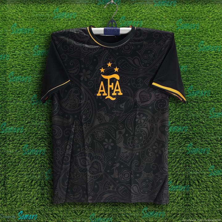 Argentina Short sleeve Jersey 2026/27 Football Jersey For Man - Half Sleeve t shirt - Argentina Jersey 2026