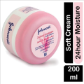 Johnson’s 24Hour Moisture 200ml.