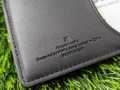 WiWU Ambassador Passport Wallet for Cards Papers Airline Tickets. 