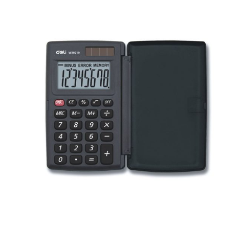 DELI%20EW39219%20Mini%20Calculator%20%E2%80%93%2012%20Digit,%20Plastic%20Body%20-%20Image%204