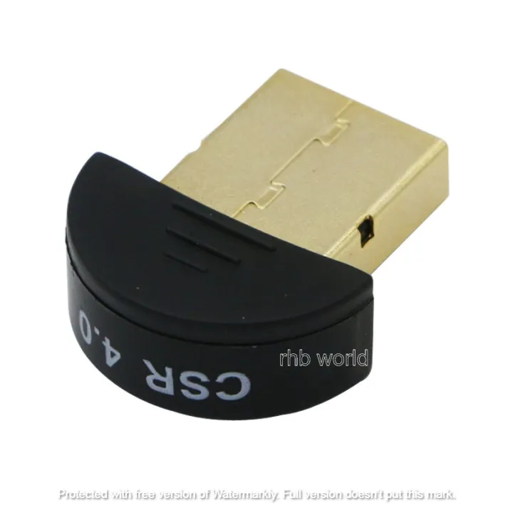 Wireless%20Usb%20Bluetooth%20Adapter%204.0%20Dongle%20Receiver%20For%20Pc%20Win%20Xp/%207/8/10%20Music%20-%20Black%20-%20Wifi%20Adapter%20-%20Image%203