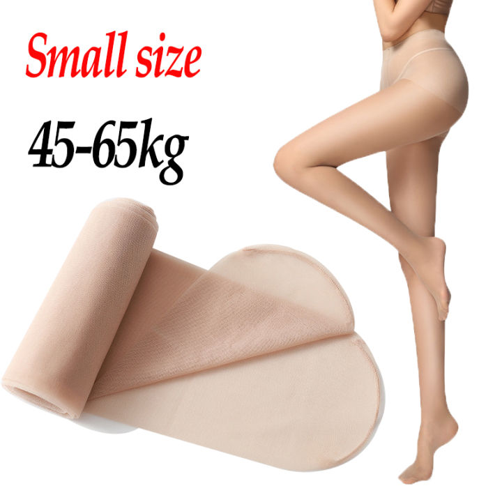Transparent%20Wear-resistant%20Lady%20Pantyhose%20Plus%20Size%20Ultra-thin%20Nylon%20Stocking%20Women%20Tights%20High%20Waisted%20Elastic%20Slim%20Pants%20-%20Image%207