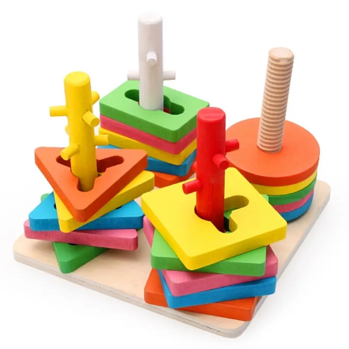 Four%20sets%20of%20columns,%20wooden%20matching%20blocks,%20geometric%20shapes,%20early%20childhood%20education,%20enlightenment,%20educational%20kindergarten,%20children's%20toys,%20gifts%20-%20Image%204
