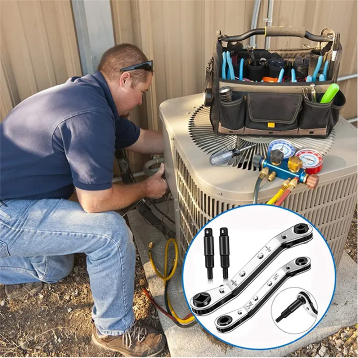 Hvac%20Service%20Wrench%20Tool%20Air%20Conditioner%20Valve%20Ratchet%20Wrench%20Set%20for%20Air%20Refrigeration%20Tool%20and%20Equipment%20Repair%20Tool%20-%20Image%203